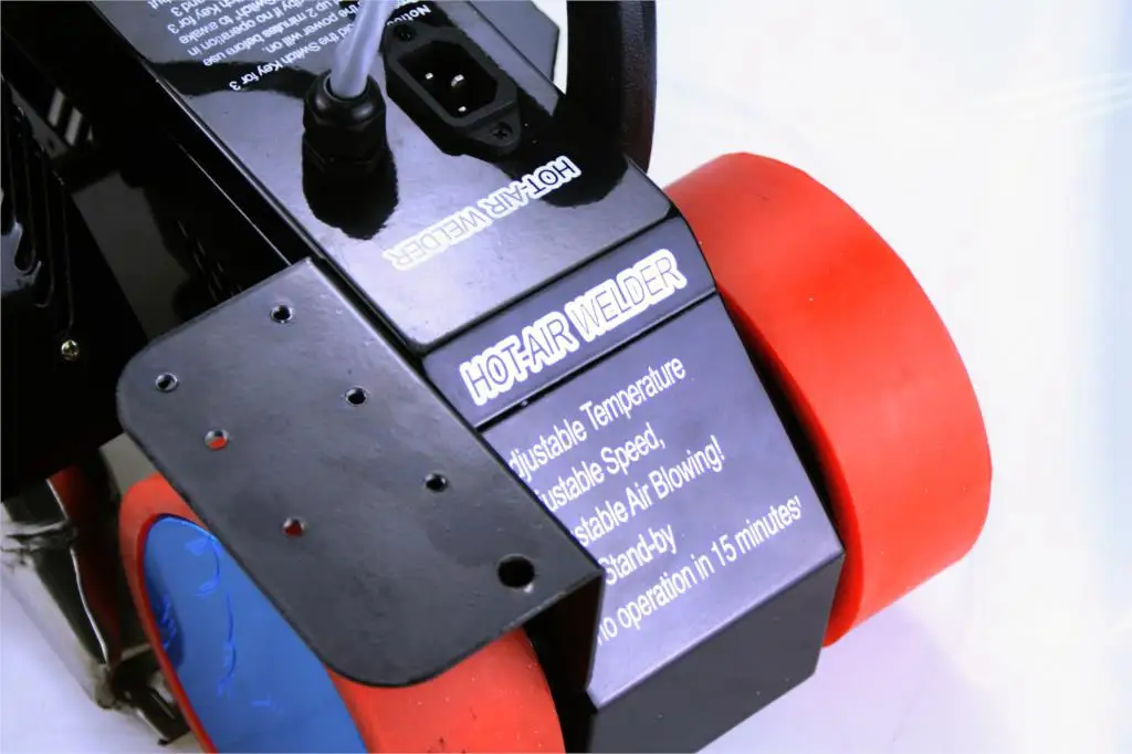 1 Set Hot Air Lasser Plastic Lassers 110V/220V