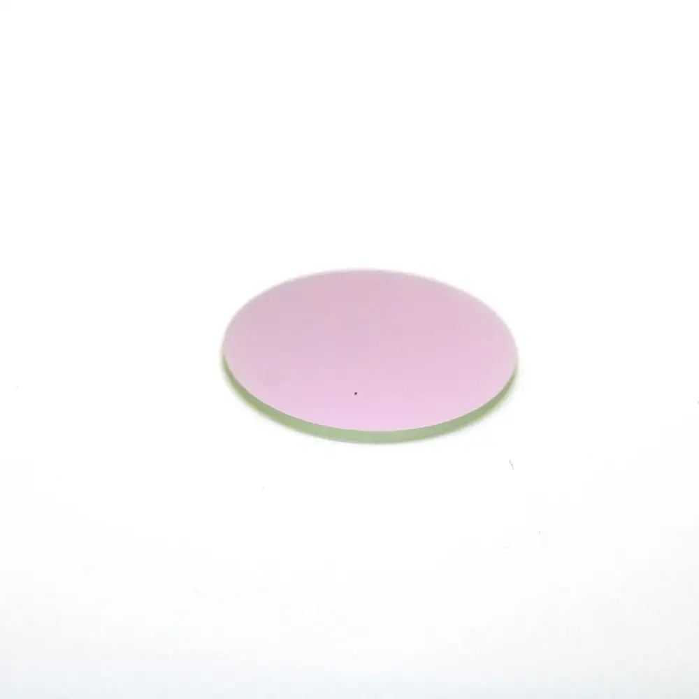 Cina fabbricazione diametro 22mm 680nm ir vetro filtro passa banda stretta