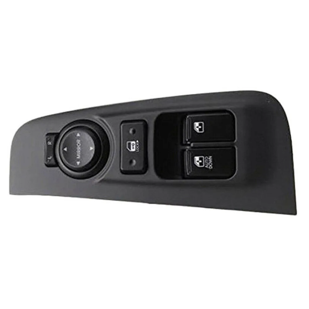 

Genuine front left Door Glass Lifter Control Switch Button LH RH For Hyundai i800 H1 iMax 2007-2015 935704H300 935804H000