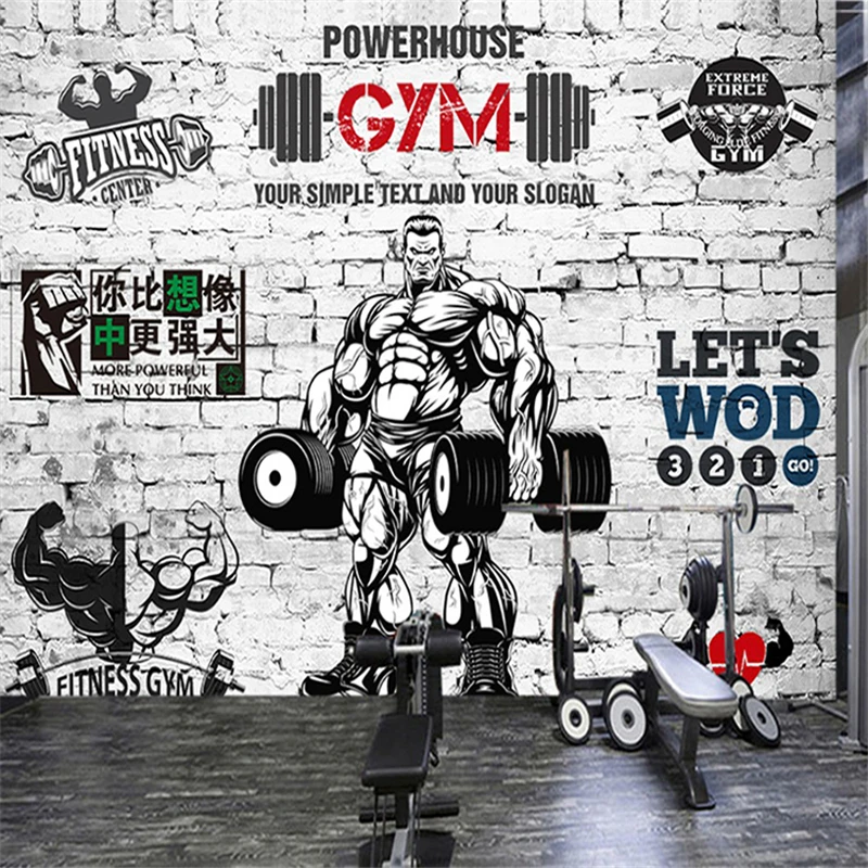 Beibehang Tùy Chỉnh Thể Dục Tậ - đánh giá và giá Yoga Fitness Gym Photos