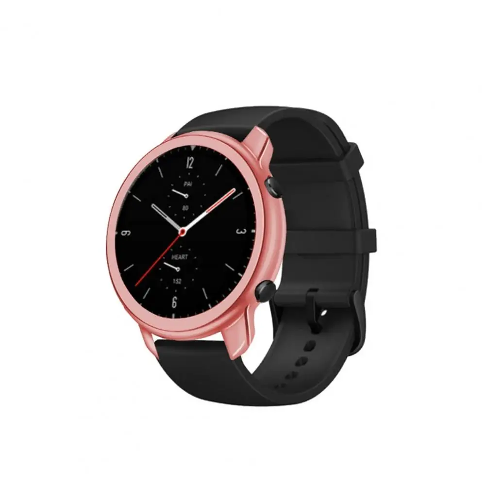 Custodia protettiva antiurto in morbido TPU Smart Watch per dispositivi indossabili Huami AMAZFIT GTR 2 accessori intelligenti
