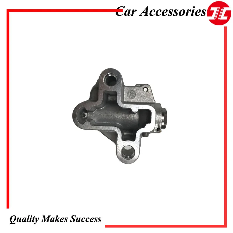 Genuine Chain Tensioner Assy BK2Q-6K261-AA For Car Ford- Transit V348 Mk7 2.4 2.2L Engine 1704066 OEM JMC Factory Auto Parts