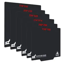 Magnetic Bed Tape for 3D Printer #5