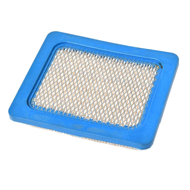 1PC Air Filter for Briggs and Stratton 491588S 399959 491588 Quantum Series 625 650 Mowers Parts Briggs air filter Moto Part