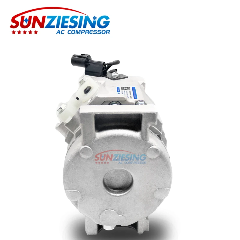 AC compressor for KIA Carnival/Sedona/Grand Carni 2.9 CRDI  12 volt air conditioner Air Conditioning Air conditionin ac aircon