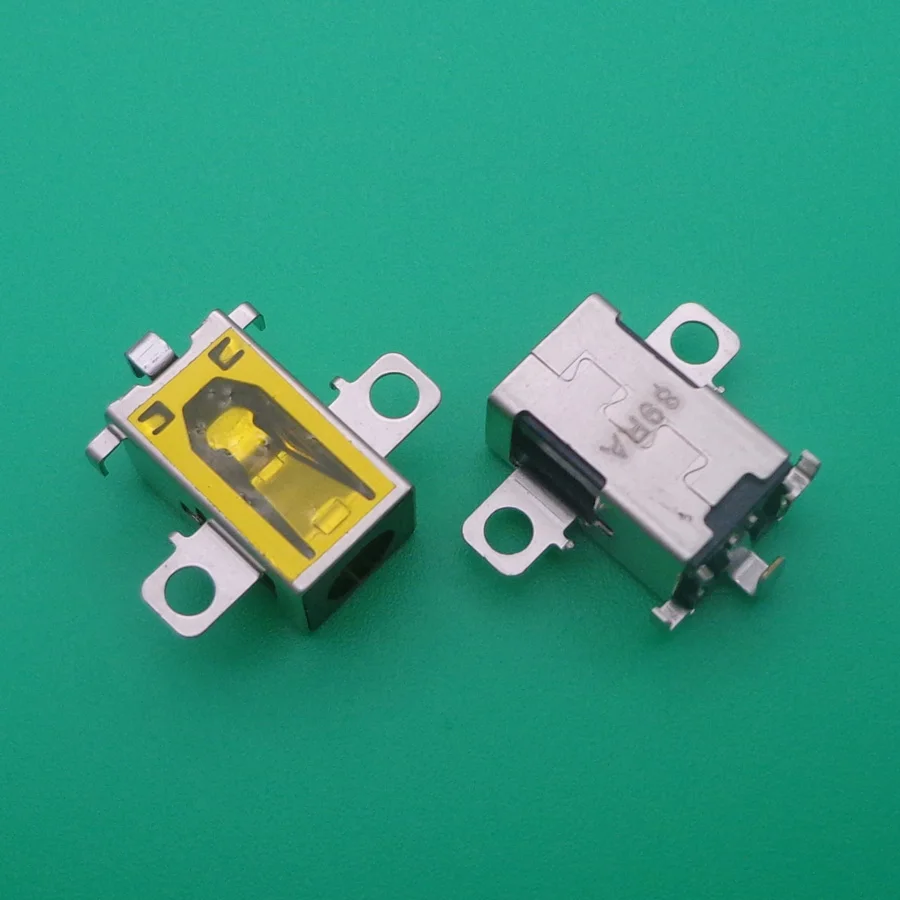 1pcs For Lenovo Ideapad 310-15ISK 310-15IKB 310-15IAP 310-15ABR 110-15IBR 510-15IKB DC Power Jack Connector Charging Port