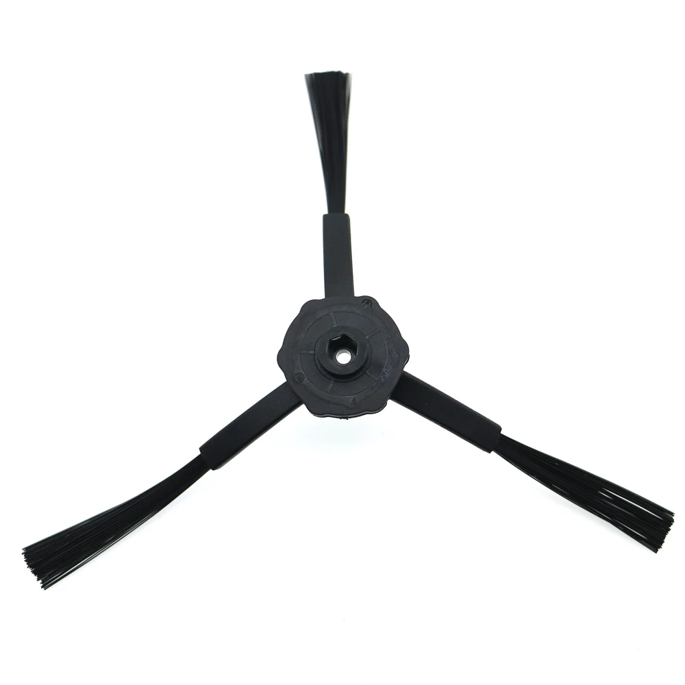 Para ilife substituição escova lateral para ilife v3 v5 v5s v3s a6 a4 a4s v50 v55 x5 acessórios aspirador de pó peças de reposição consumíveis