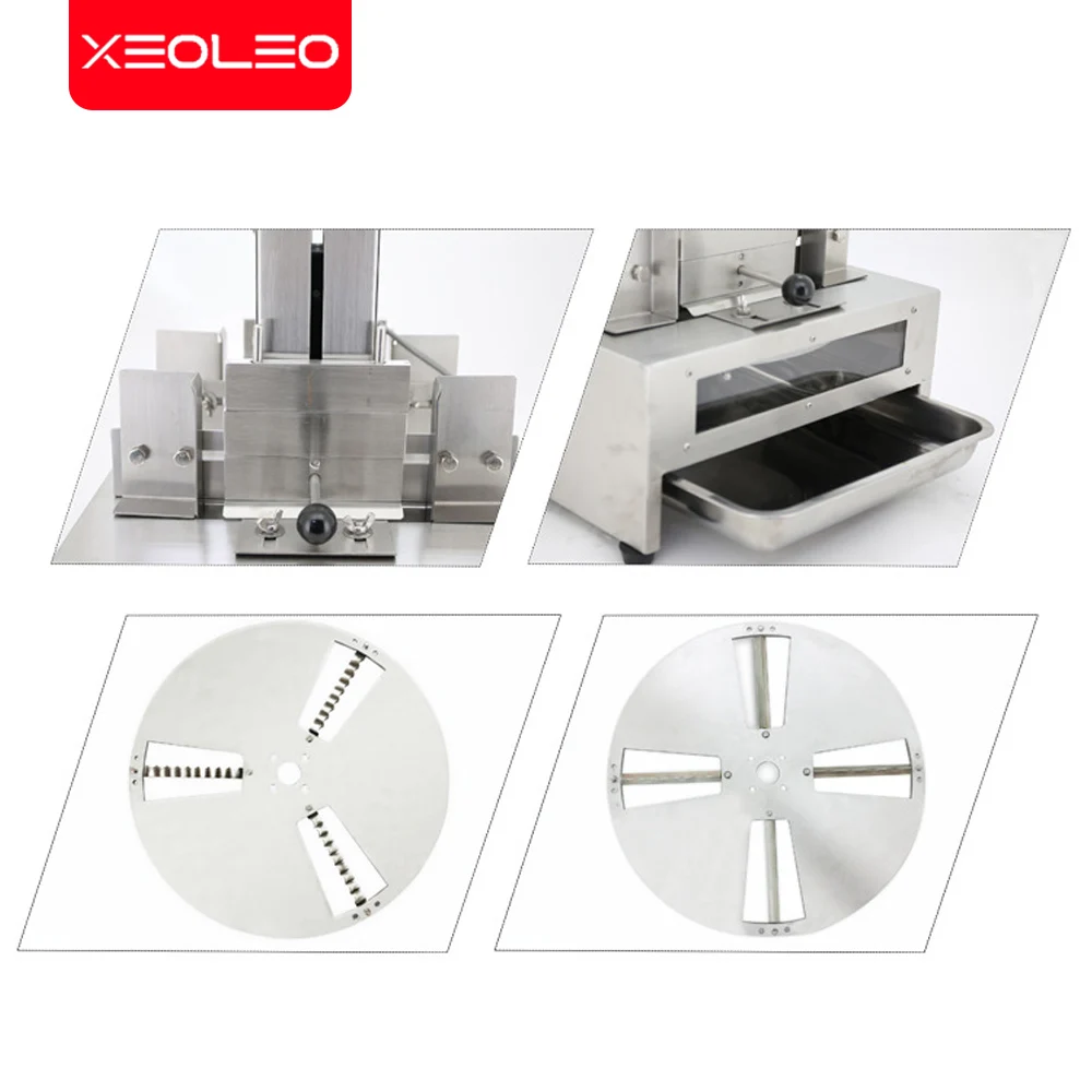 XEOLEO cippatrice automatica per cioccolato affettatrice per cioccolato commerciale raschietto per cioccolato elettrico trucioli macchina da barba 200W