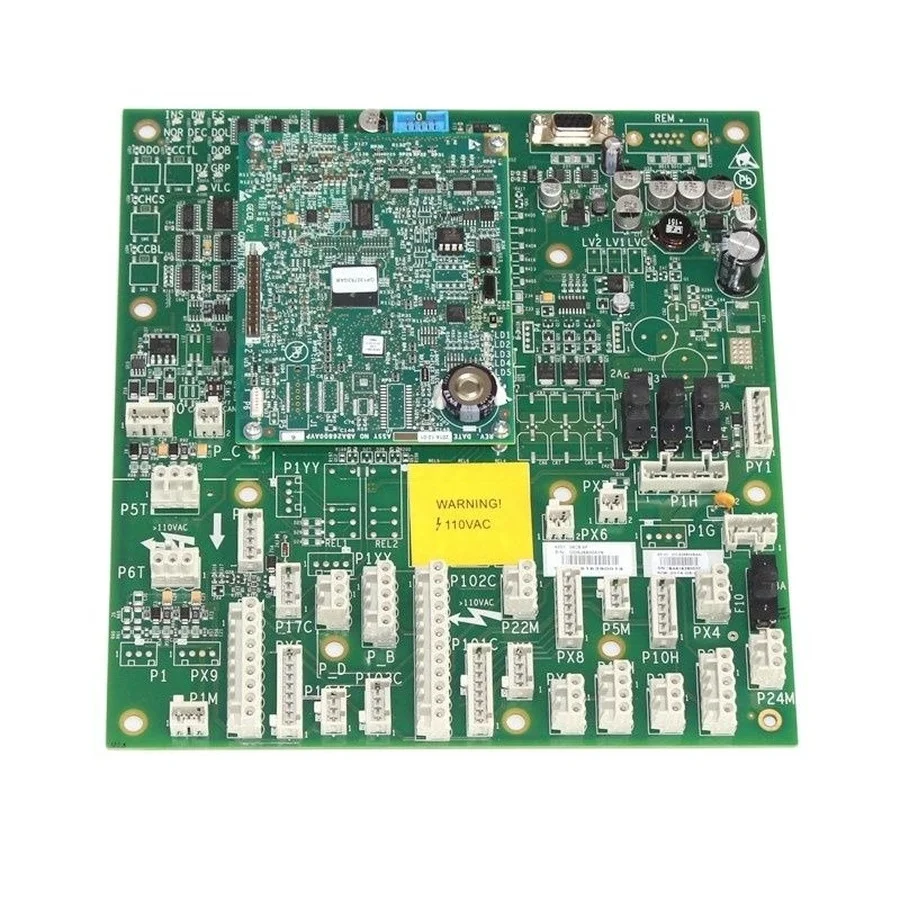 Aksesori Pengangkat Suku Cadang Lift Motherboard DDA26800AY1 GECB