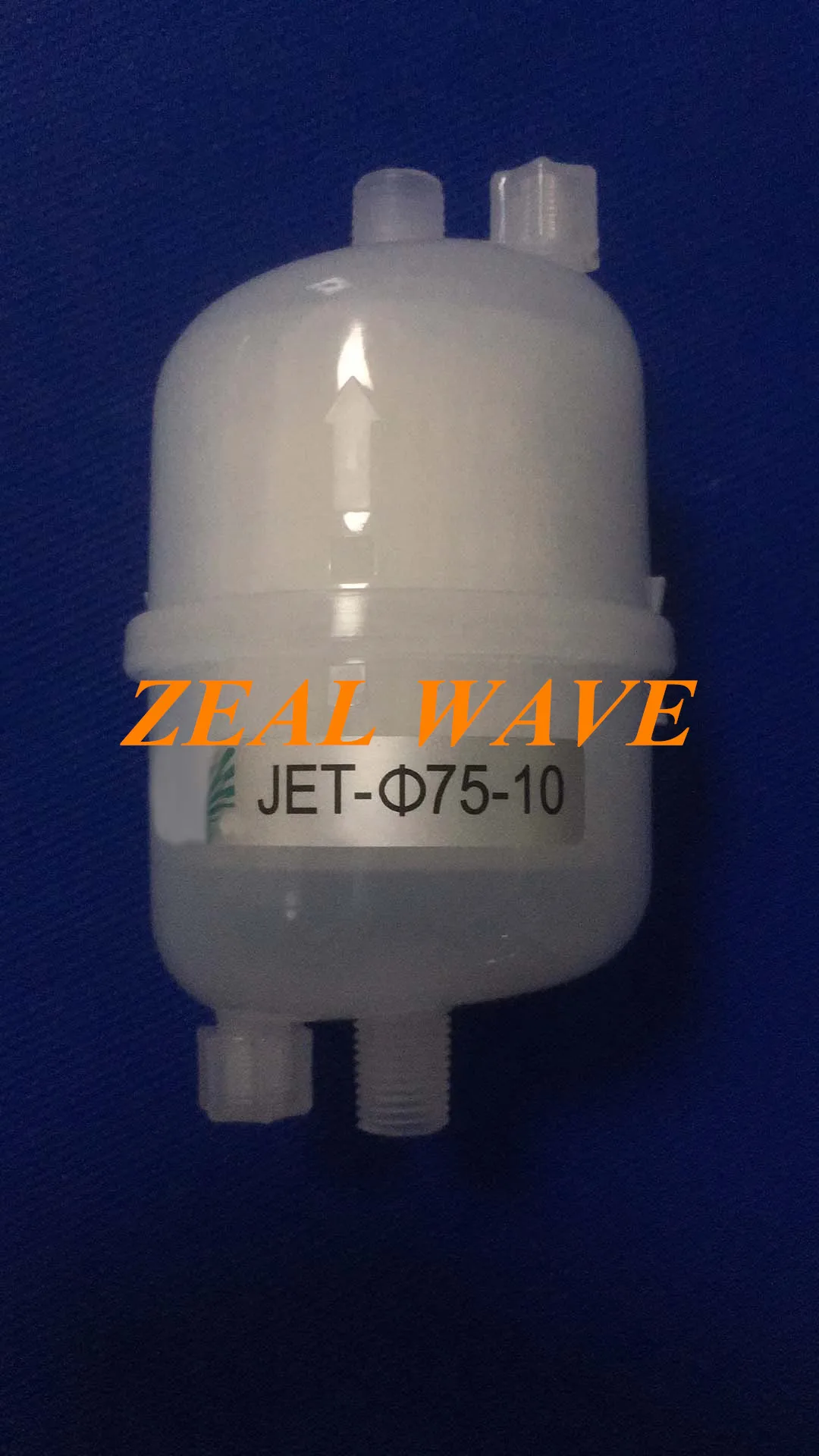 Inkjet Machine  Filter  JET- 75-10 1 PIECE