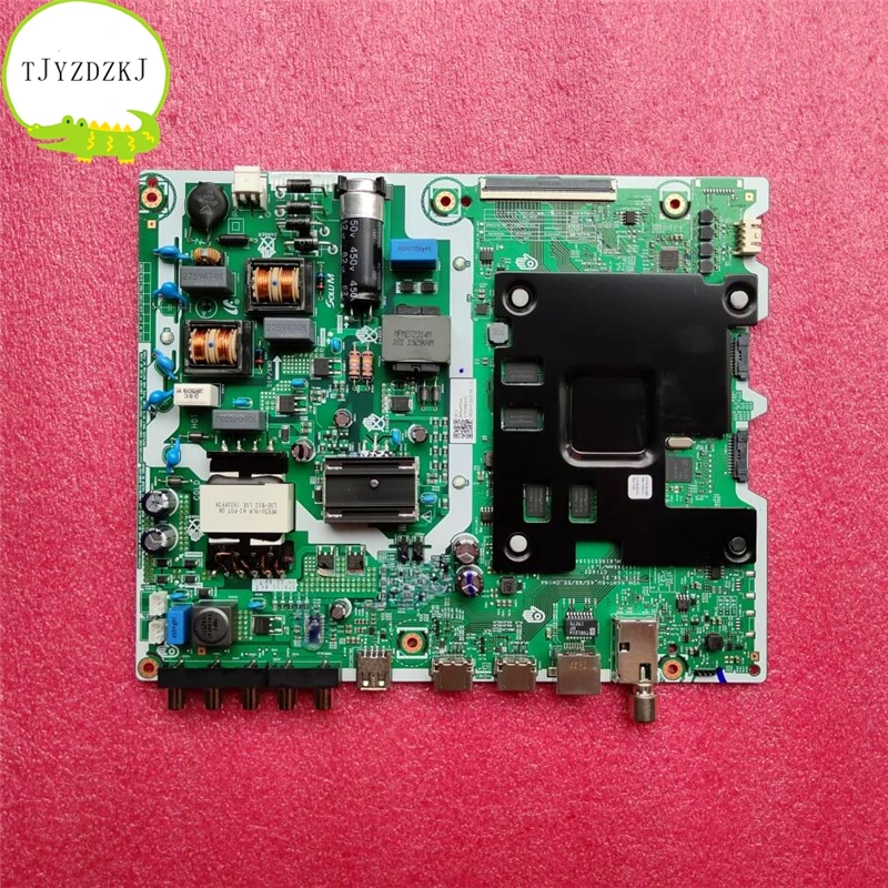 

Good test for UA55RU7520J motherboard ML41A050538A VN55UH130C0/VD VN55UH130 BN96-49994A VDM_KANT-SU_43/49/55_CHINA main board