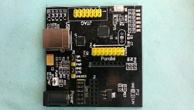 

TRF7960A, TRF7970A, TRF7961A, TRF7960, Module, Test Board, RFID Development Board