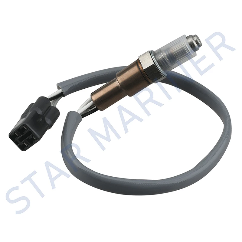 Probe Oxygen O2 Sensor 18213-98J30 For Suzuki DF100A DF115A DF140A DF150A DF175A DF200A DF250A DF300A 2013-2020 18213-98J00