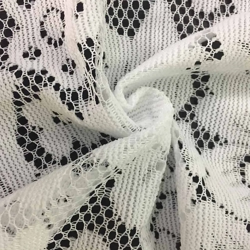 مفرش طاولة الحديثة الأبيض خمر الدانتيل الزخرفية Tablecloth طاولة طعام غطاء من القماش النسيج حفل زفاف فندق ديكور المنزل