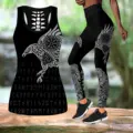 Leggings vest