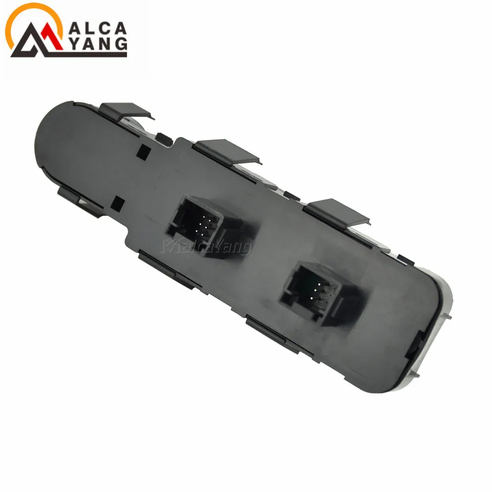 Für Citroen C4 Wagon Hauptfensterschalter 2004-2010 Elektrischer Fensterheberschalter – Detail 6