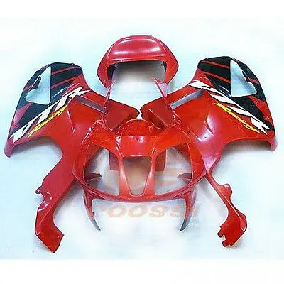 

Wotefusi ABS Bodywork Fairing For Honda VTR 1000 SP1 SP2 2000-2006 01 02 03 04 05 (B)