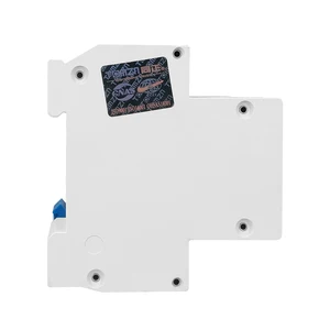 Residual breaker with about and current short exhaust protection, TPNL, DPNL, 230V, 1p + N, RCBO, MCB 8 Main Sales Electrical Defenders - №3