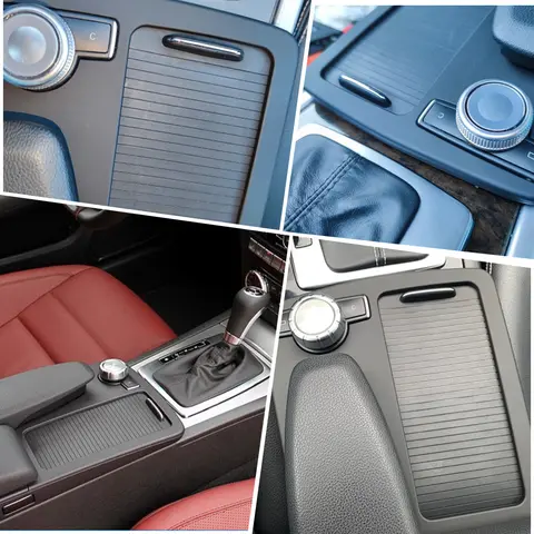 10 best sales mercedes c220 w204 - №10
