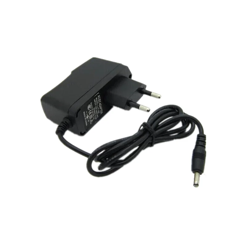 AC 100-240V DC 3V 1A Power Charger Adapter 3 V Volt For TECSUN R909 DR920c R9012 R305 R-909 DR-920C R-305 R-9012 radio receiver