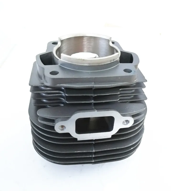 High quality Ceramic Aluminum Cylinder with piston kit for Chainsaw 070 Lawn mower