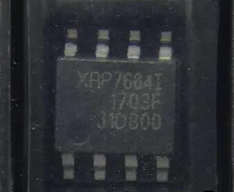 

XRP7664IDTR-F XRP7664IDTR XRP7664ID XRP7664I IC REG BUCK ADJUSTABLE 2A 8SOIC 10PCS/LOT