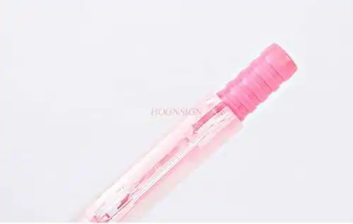 6 Stück Textmarker, Einzelkopf-Markierungsstift