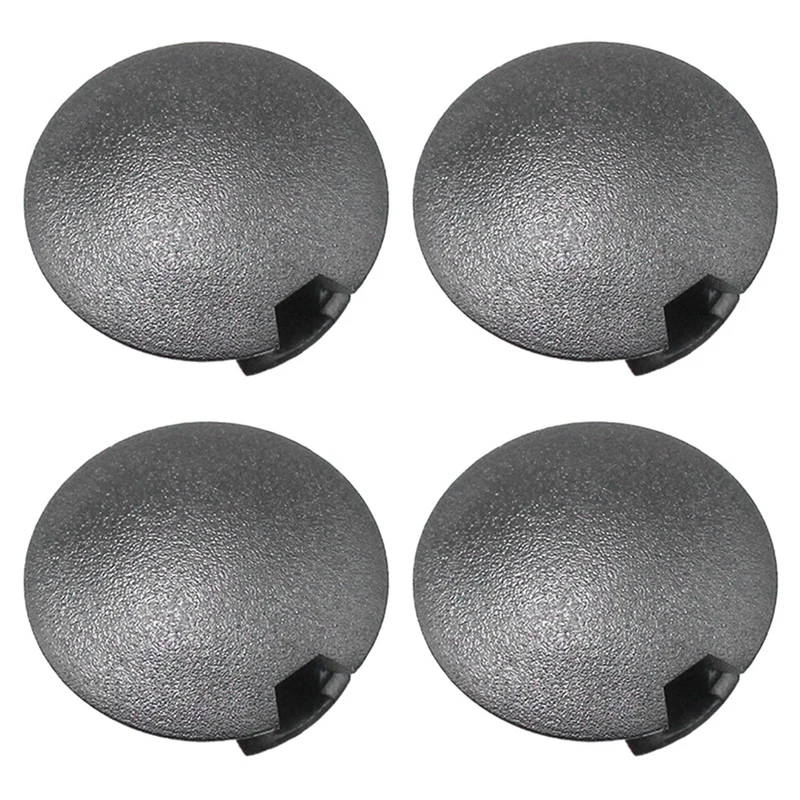 

4X Front Rear Bumper Tow Hook Eye Coupler Trailer Cover Cap Plug 4518850122 C22A for Smart Fortwo 2007- 2013 2014 2015