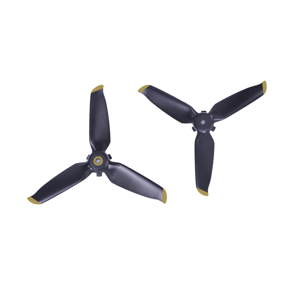 FPV Drone 5328S Propellers Quick Release Prop Propeller Blades for DJI FPV Accessories