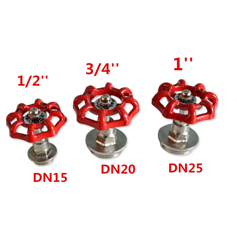 2 PCS Retro Cast Iron Flange Valve Wall Hook DIY Industrial Style Clothes Bag Hanger Hook Loft Industrial Style Cast Iron Flange - Image 4