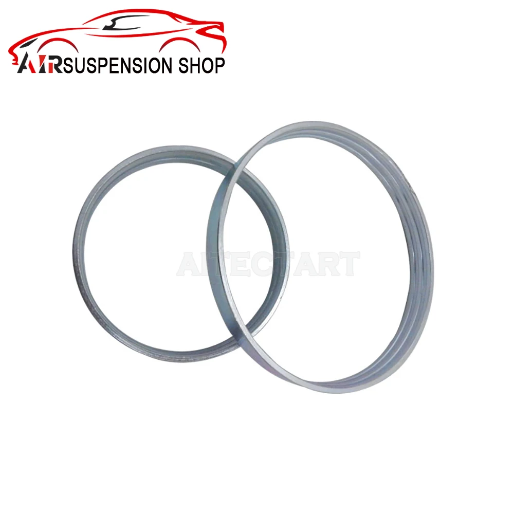 Air Suspension Shock Repair Kits Rear Crimping Ring For BMW F01 F02 F03 F04 740i 750Li 37126791675 Car Accessories