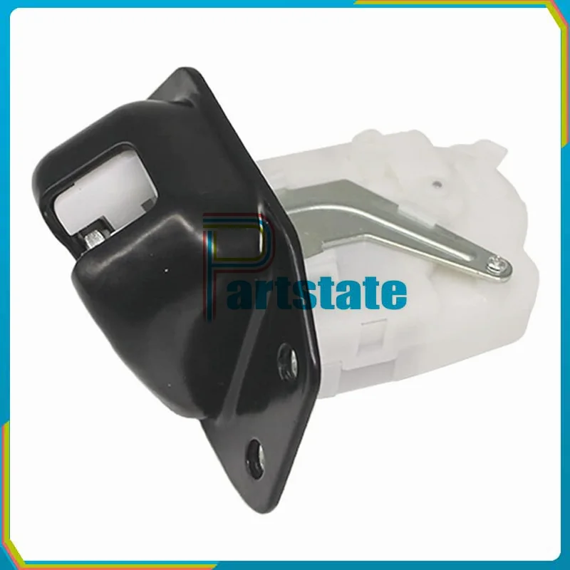 90502CA00C Rear Trunk Motor Tail Gate Latch Actuator Mechanism Fit For Infiniti EX35 Nissan Note Rogue Renault koleos