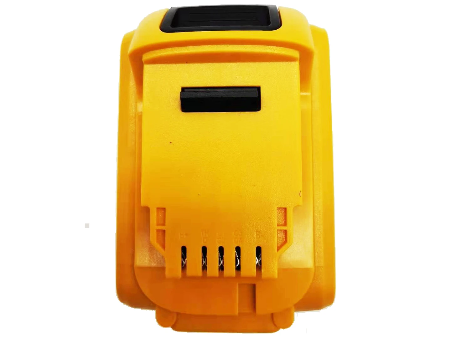 Pack de Batteries de remplacement 20V Max 9000MAH, 2 pièces, pour DCB184 DCB200 DCB203, outils électriques Dewalt, Batteries au Lithium rechargeables