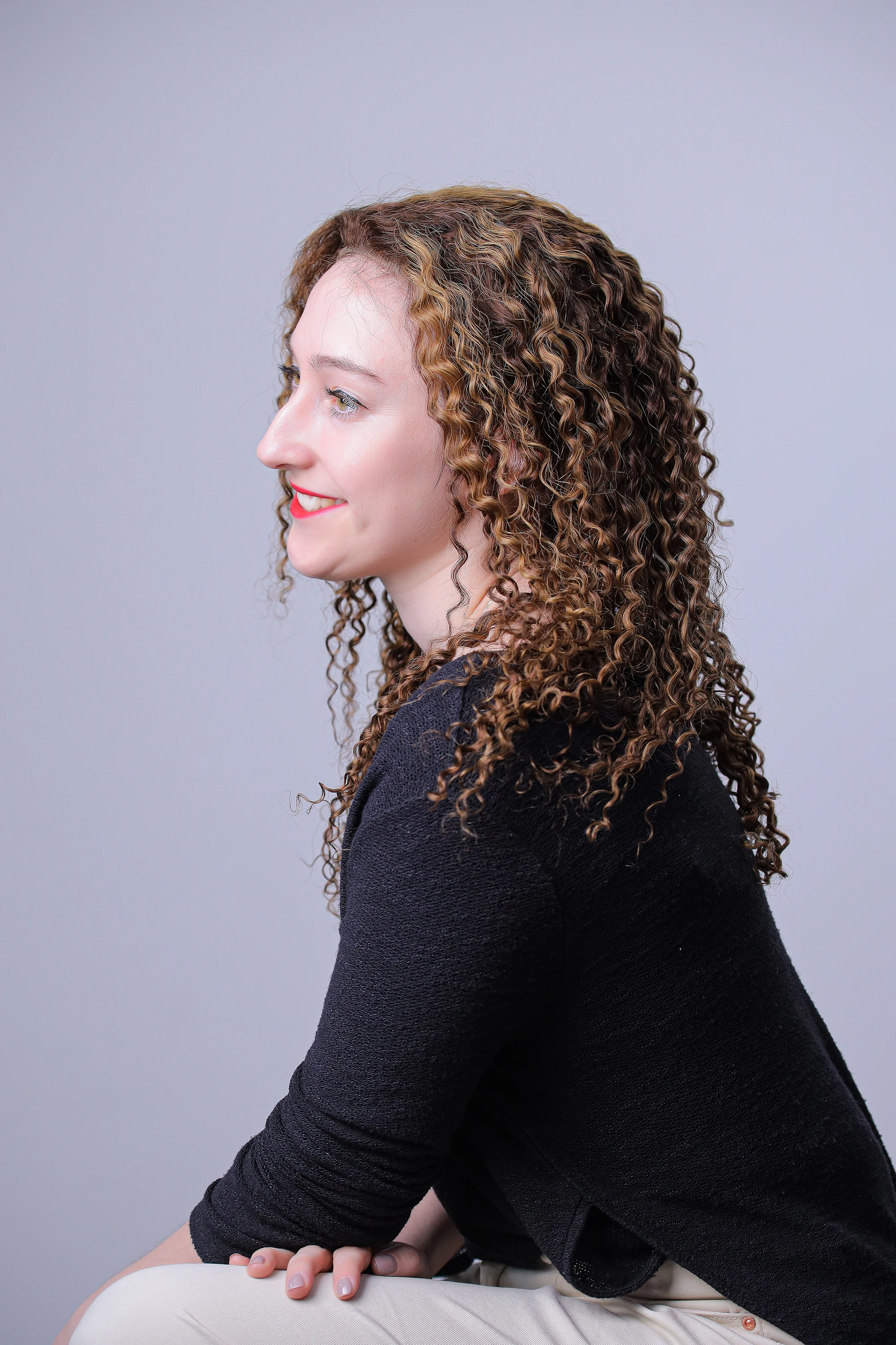 Mmuxuno 13*4 براون 100% شعر الإنسان الدانتيل شعر مستعار أمامي 130% الكثافة البرازيلي الأفرو مجعد الدانتيل الجبهة الباروكات مع شعر الجسم #5