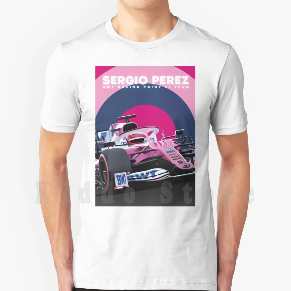 Sergio Perez Bwt Ra…