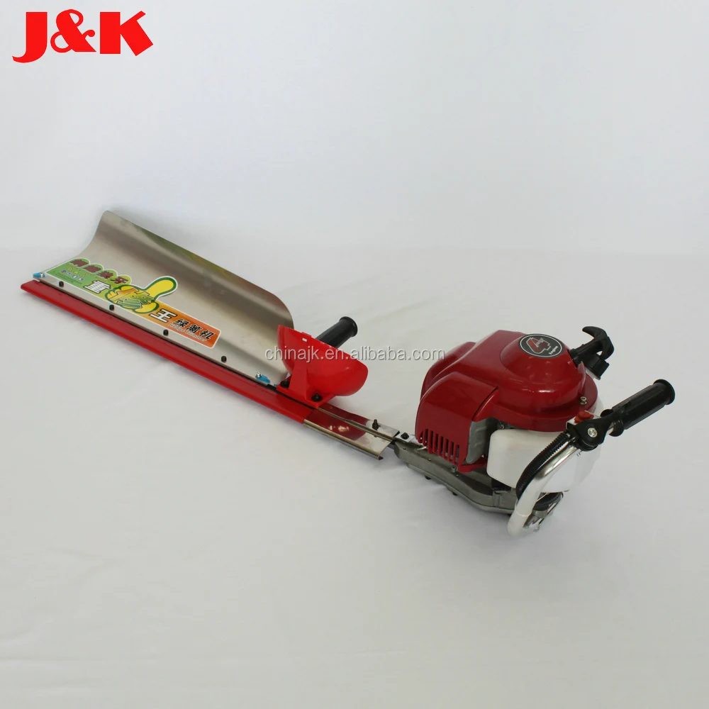 4-stroke 25cc GX25 Gasoline Tea Tree Pruning machine Hedge Trimmer