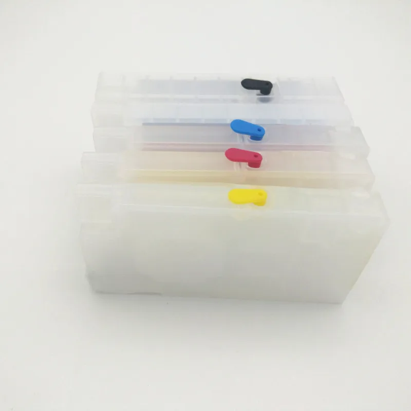 Vilaxh Empty Refillable for HP953 953 XL Cartridge For HP Officejet Pro 7740 8730 8740 8735 8702 8710 8720 8728 8715
