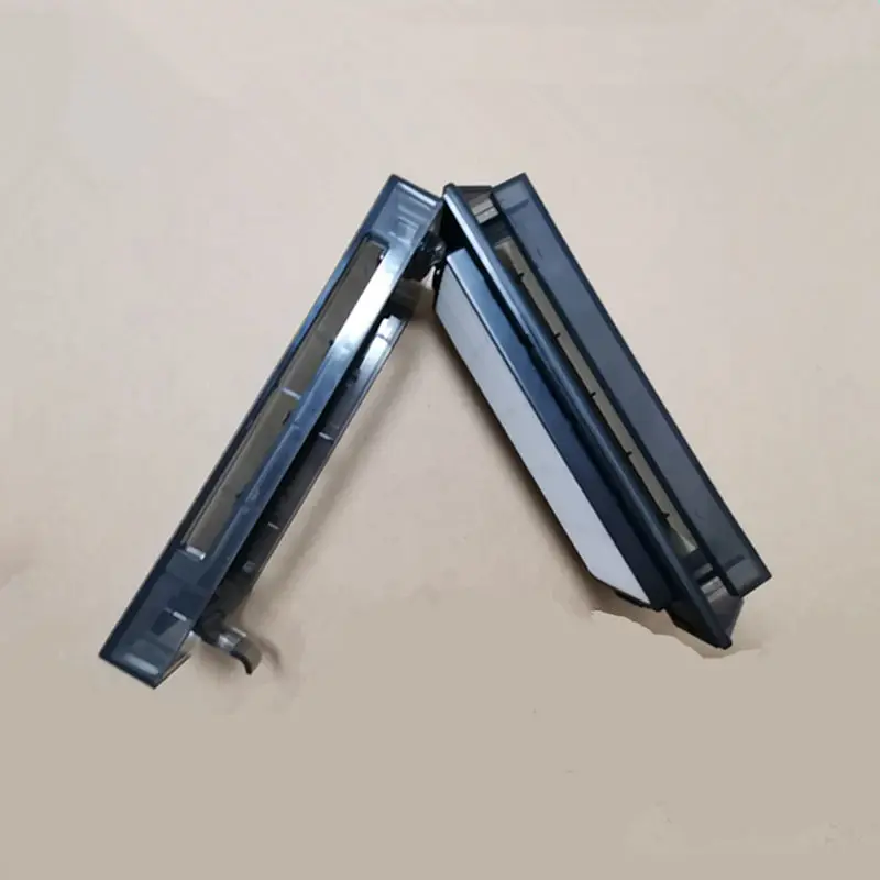 جهاز آلي لتنظيف الأتربة صندوق غبار فلتر Hepa ل Kitfort KT-565 KT-566 مكنسة كهربائية الروبوتية قطع غيار ملحقات استبدال