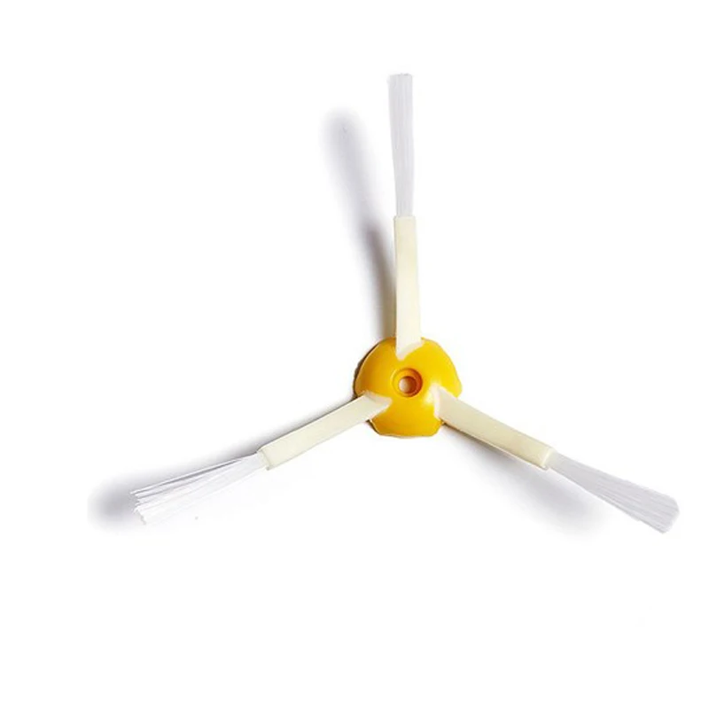 แปรงด้านข้าง1ชิ้นAccessroiesเปลี่ยนสำหรับIRobot Roomba 500 600 700 Series 528 651 660 680 690 760 770 780หุ่นยนต์สูญญากาศPart