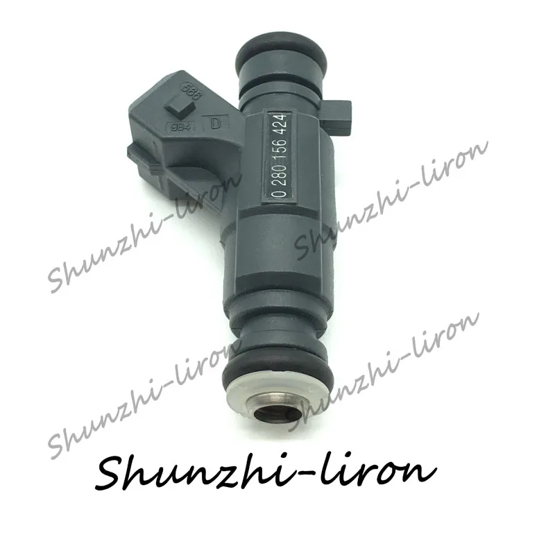 

Fuel Injector Nozzle For OEM:0280156424