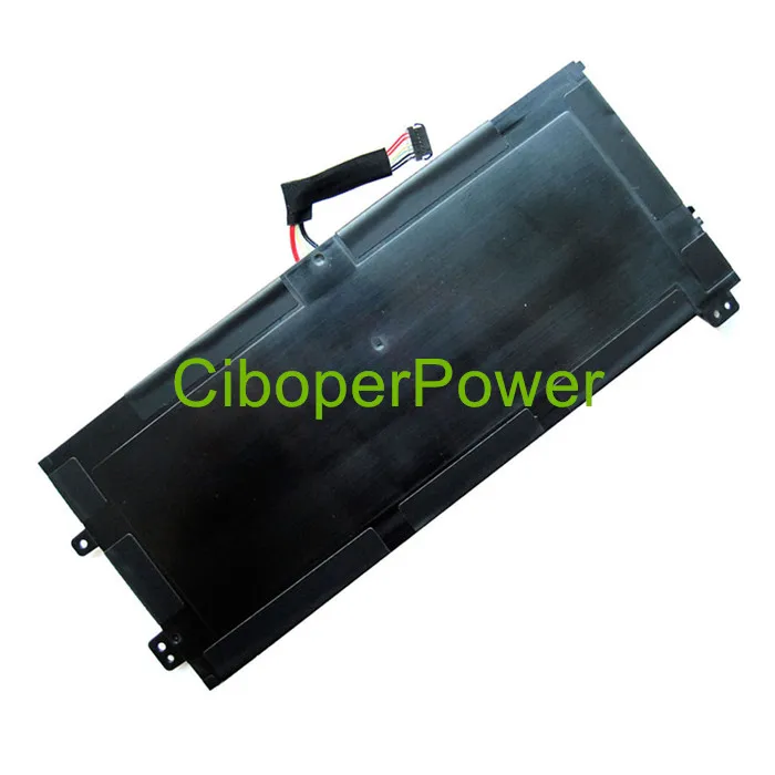 Original quality laptop batteries for L13M4P61,121500253,Flex 2 Pro-15,7.3V,4 cell