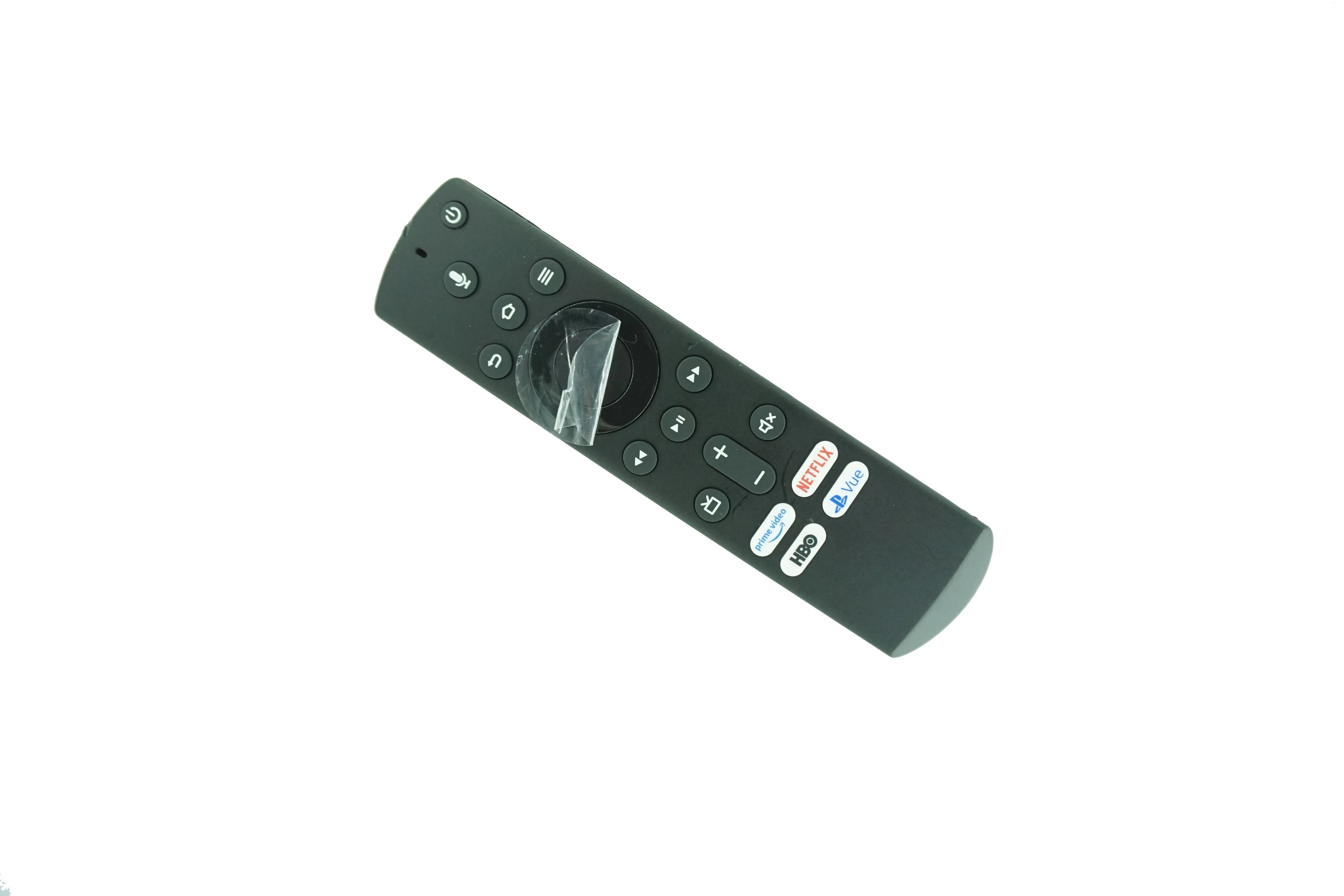 Voice Remote Control For Toshiba CT-RC1US-19 1T86000001I-DHUTM-02 32LF221U19 43LF421U19 Smart 4K UHD LED HDTV Fire TV Edition