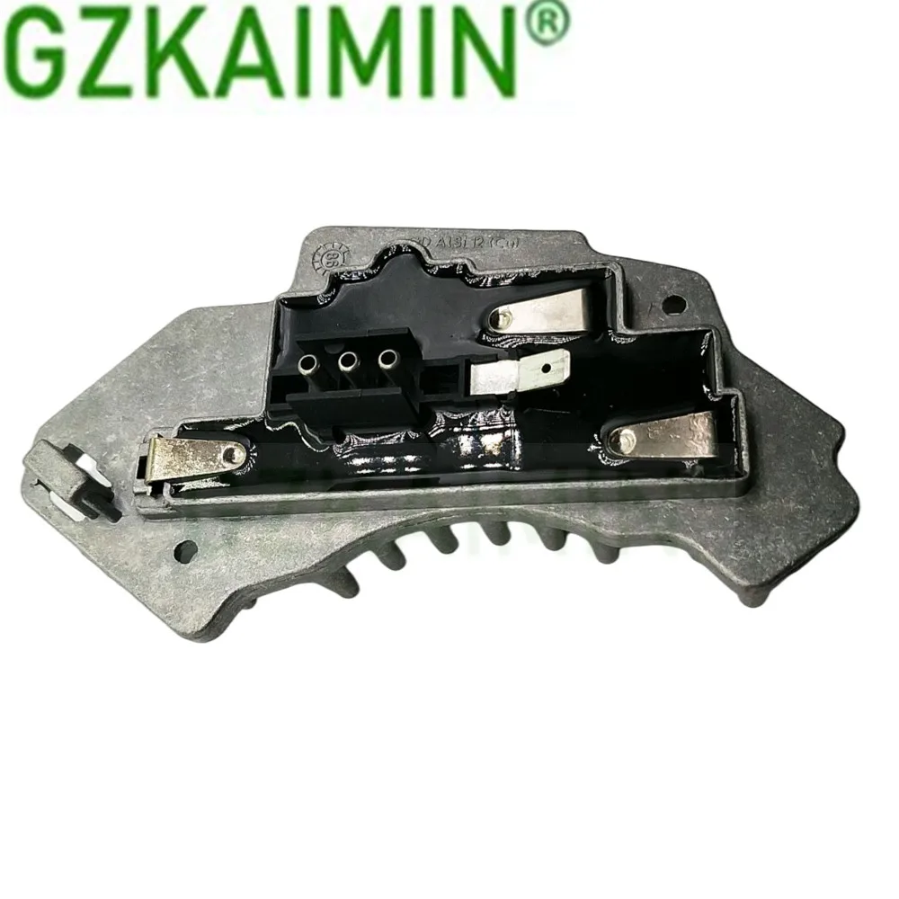 OEM 2108206110 A2108211551 9140010309 Fit Mercedes Benz E350 2108214651 351 321-131 Heater Blower Motor Resistor