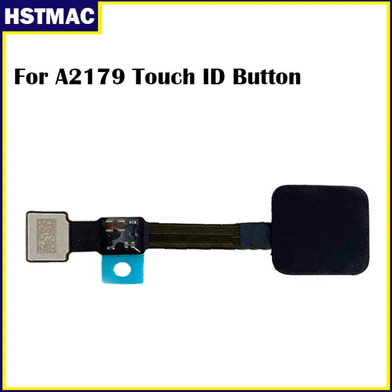 

Original 02630-B A2179 Touch ID Button 2020 Year For MacBook Air Retina 13 Inch A2179 Power Button EMC 3302 Replacement