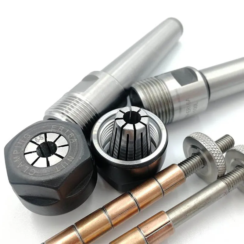 1PC Pen-making  shell professional tool for woodworking lathe MT2/Φ16MM