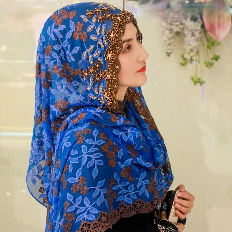 Silk Mulberry Silk Scarf Rectangular Scarf Veil Sunscreen Oversized Scarf Shawl Free Shipping