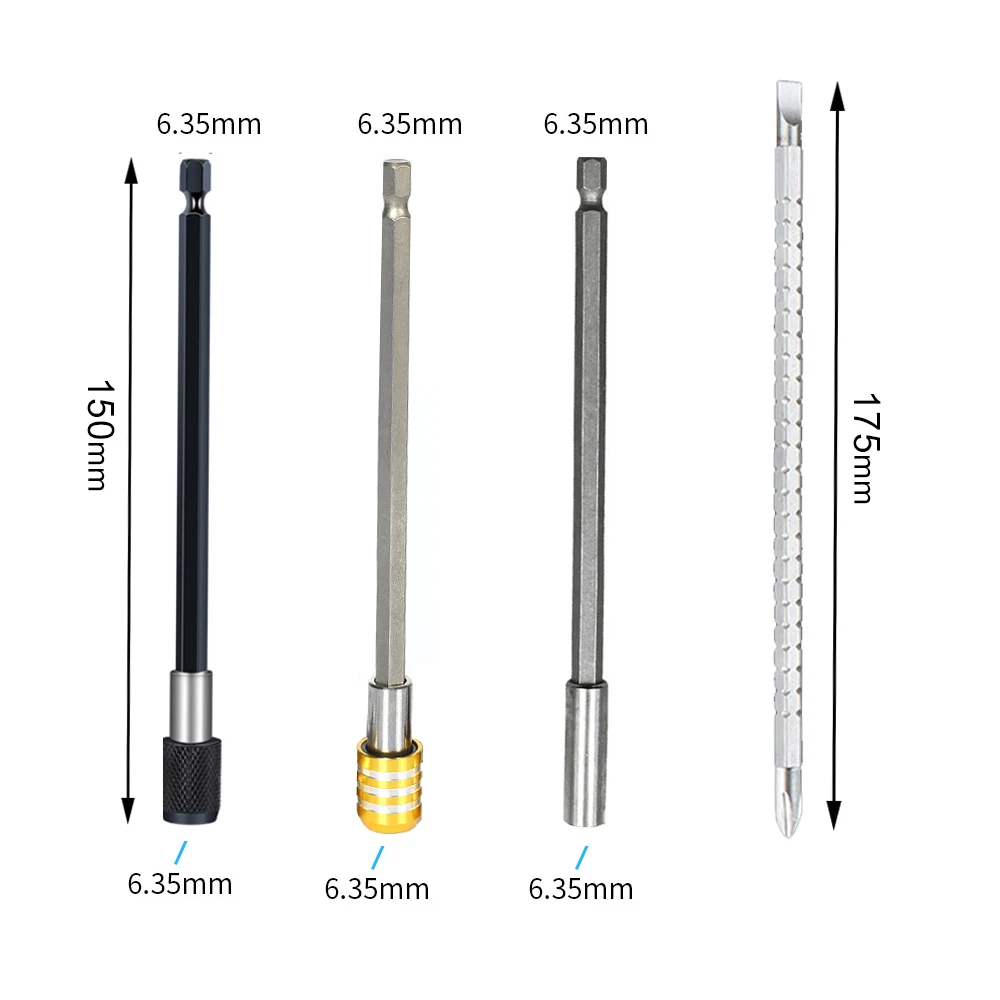1PC Telescopic screwdriver T-type Alloy Steel Multifunctional T Handle Ratchet Screwdriver Repair Hand Tools
