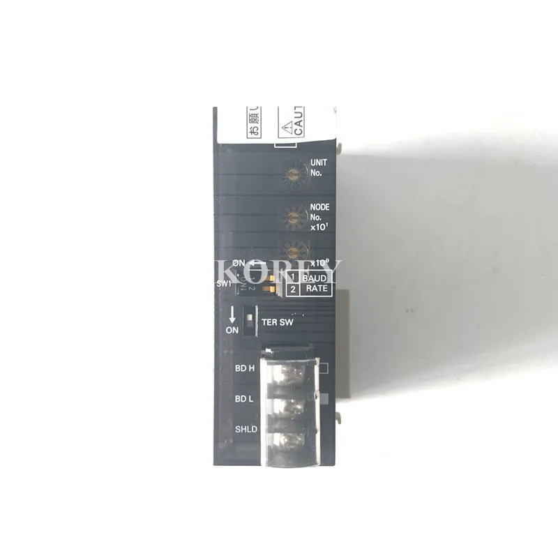 

В наличии CJ1W Series PLC Module CJ1W-CLK23 совершенно новый