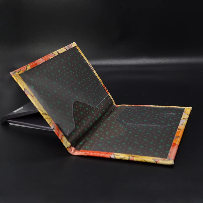 Nice Designer Passport Cover travel for women and girls soft pu leather covers for passports