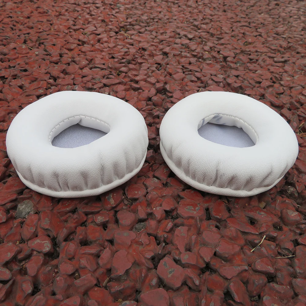 Coussinets d'oreille de remplacement pour casque, coussins d'oreille pour casque AKG K67 K618 K619 Tiesto DJ K519